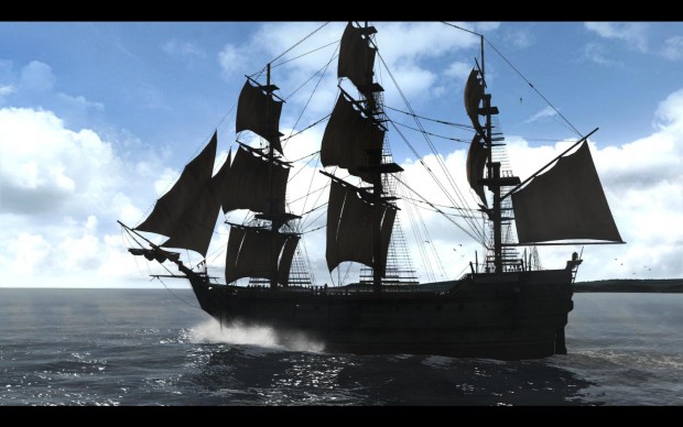 PC-Version von Assassin's Creed 3